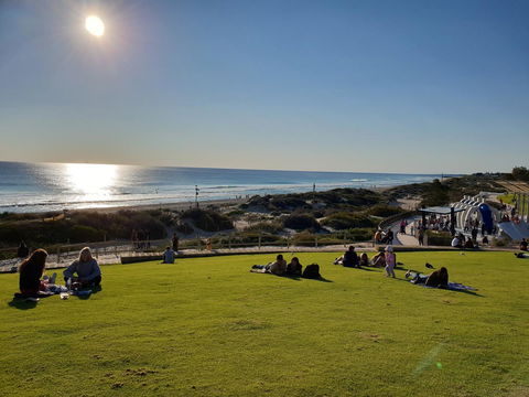 Scarborough - Oceanview 2 Bed, 2 Bathroom Apartment - Hotel VIC 5