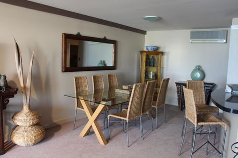 Scarborough - Oceanview 2 Bed, 2 Bathroom Apartment - Hotel VIC 15