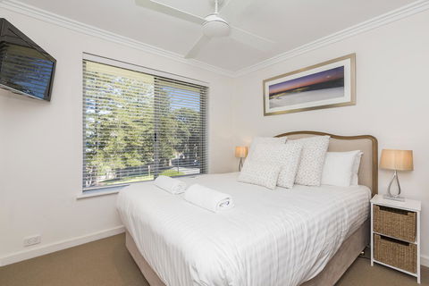 Cottesloe Beach Pines Apartment - Hotel VIC 5