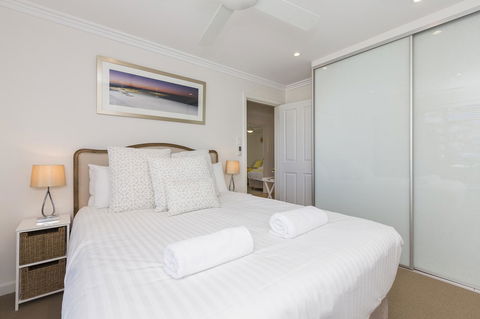 Cottesloe Beach Pines Apartment - Hotel VIC 4