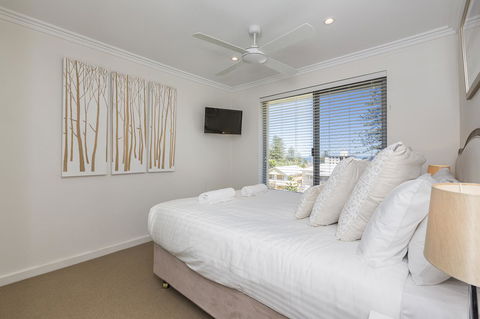 Cottesloe Beach Pines Apartment - Hotel VIC 6