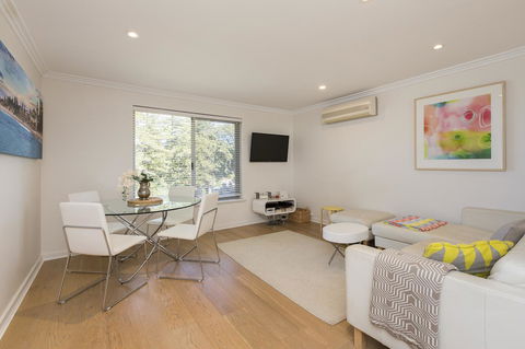 Cottesloe Beach Pines Apartment - Hotel VIC 0