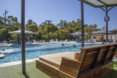 Karrinyup Waters Luxury House Rental - Hotel VIC 16