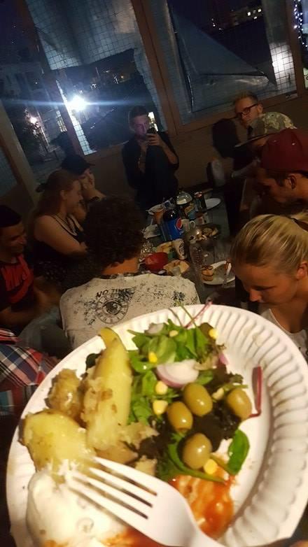 Perth Central Backpackers - Hotel VIC 22