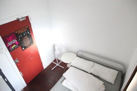 Perth Central Backpackers - Hotel VIC 14