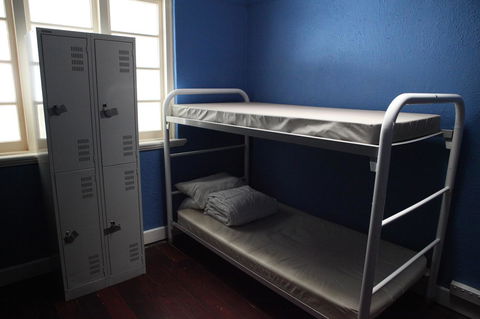 Perth Central Backpackers - Hotel VIC 12