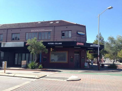 Perth Central Backpackers - Hotel VIC 23