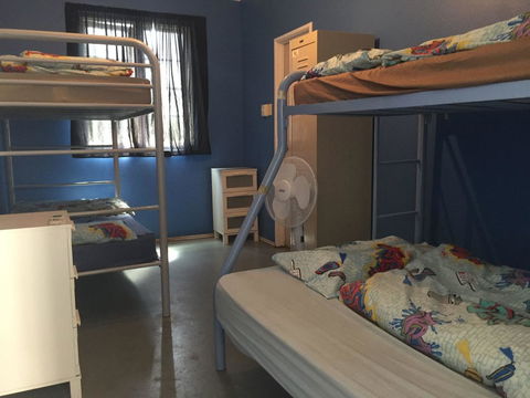 Perth Central Backpackers - Hotel VIC 32