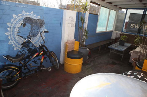 Perth Central Backpackers - Hotel VIC 17