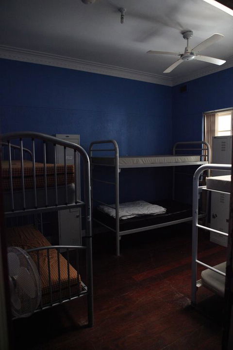 Perth Central Backpackers - Hotel VIC 13