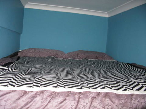 Perth Central Backpackers - Hotel VIC 11