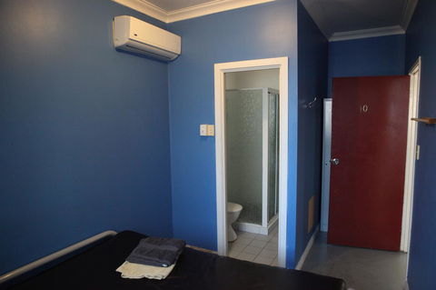 Perth Central Backpackers - Hotel VIC 38