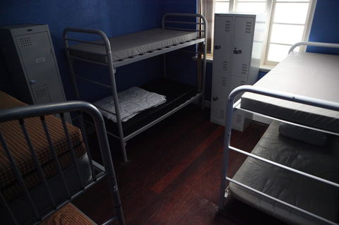 Perth Central Backpackers - Hotel VIC 16