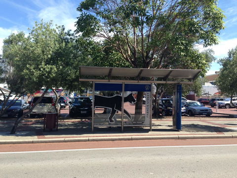 Perth Central Backpackers - Hotel VIC 25