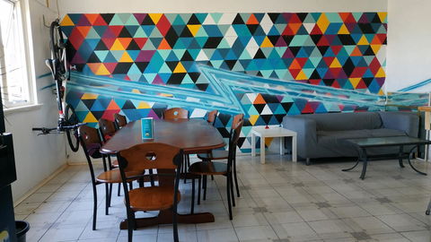 Perth Central Backpackers - Hotel VIC 4