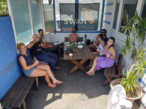 Perth Central Backpackers - Hotel VIC 2