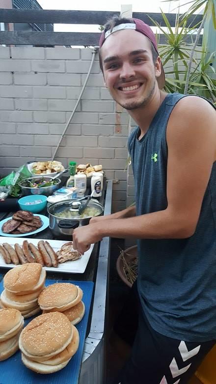 Perth Central Backpackers - Hotel VIC 28