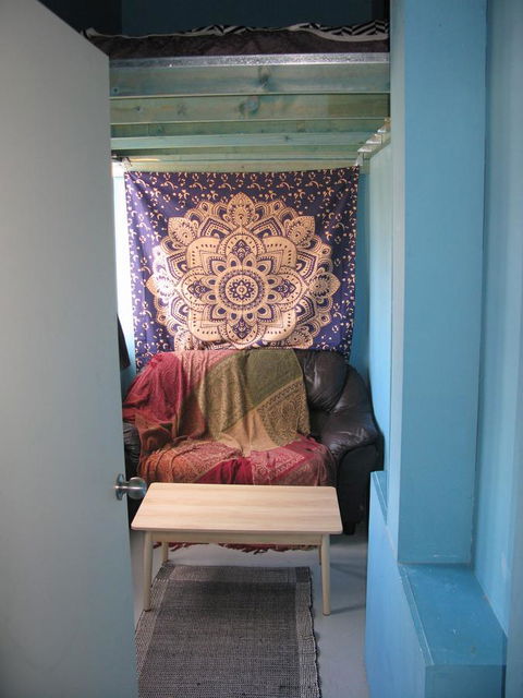 Perth Central Backpackers - Hotel VIC 9
