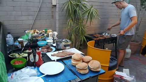 Perth Central Backpackers - Hotel VIC 29
