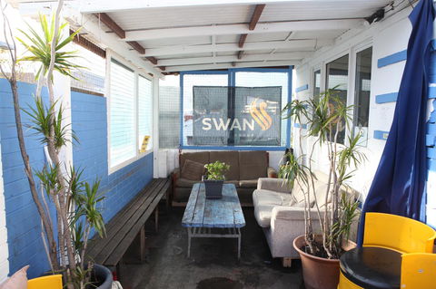 Perth Central Backpackers - Hotel VIC 18