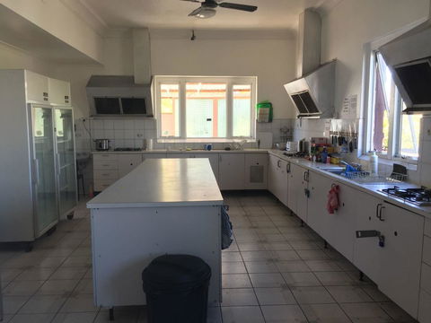 Perth Central Backpackers - Hotel VIC 31