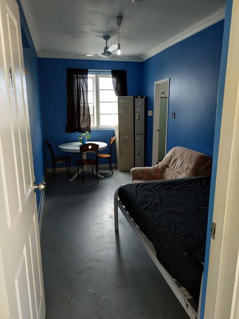 Perth Central Backpackers - Hotel VIC 7