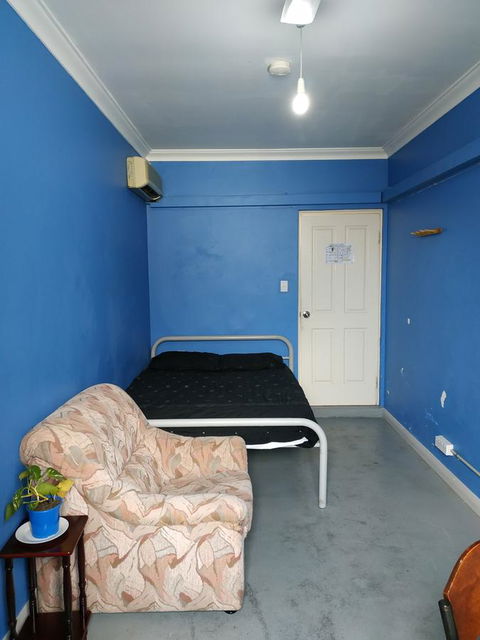 Perth Central Backpackers - Hotel VIC 6