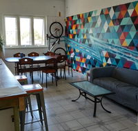 Perth Central Backpackers - Hotel VIC