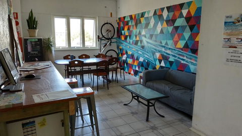 Perth Central Backpackers - Hotel VIC 0