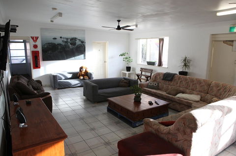 Perth Central Backpackers - Hotel VIC 20