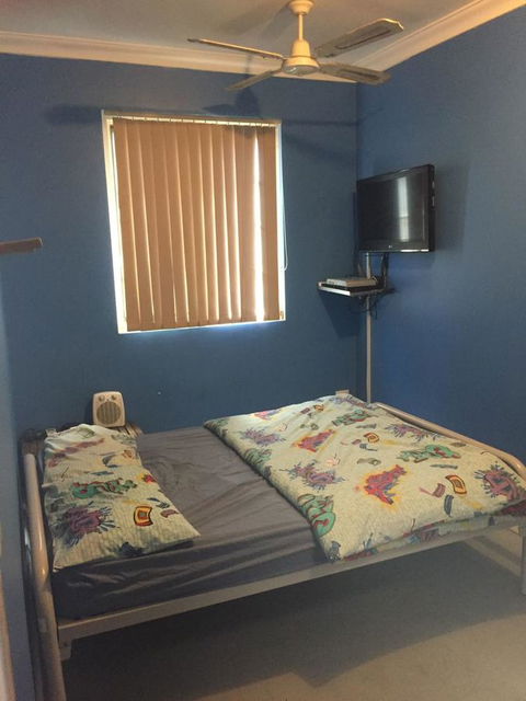 Perth Central Backpackers - Hotel VIC 34