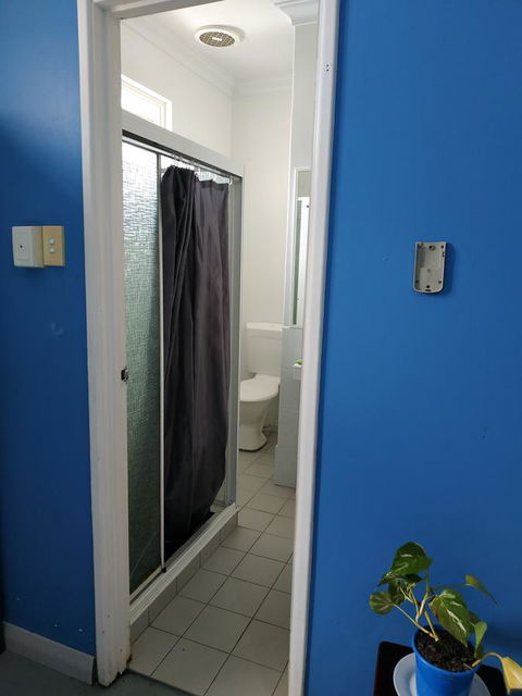 Perth Central Backpackers - Hotel VIC 5