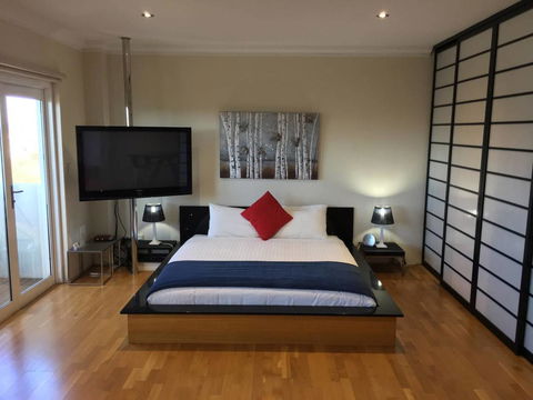 Colin St Apartment - Hotel VIC 9