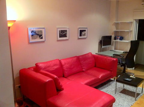 Colin St Apartment - Hotel VIC 7