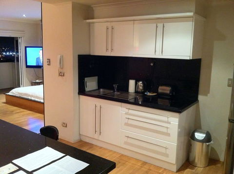 Colin St Apartment - Hotel VIC 3