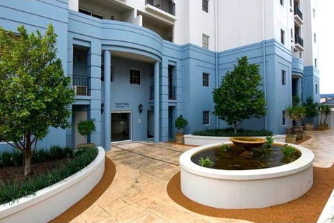 Colin St Apartment - Hotel VIC 5
