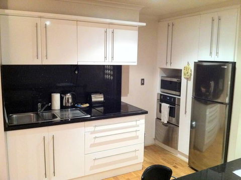 Colin St Apartment - Hotel VIC 6