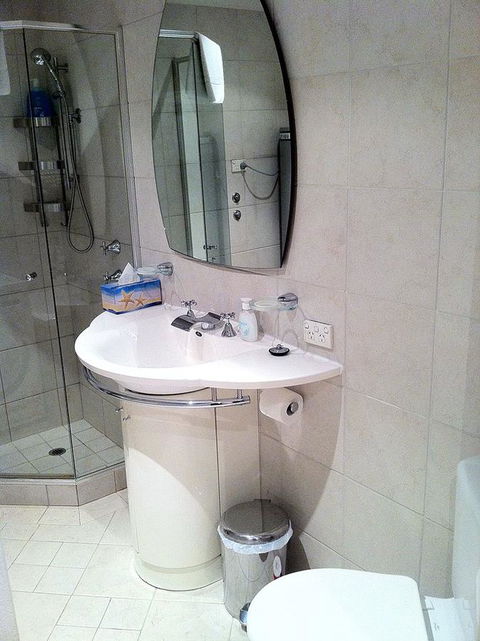 Colin St Apartment - Hotel VIC 2