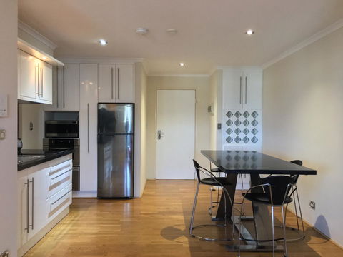 Colin St Apartment - Hotel VIC 4