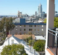 Colin St Apartment - Hotel VIC