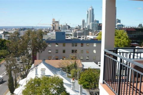 Colin St Apartment - Hotel VIC 0