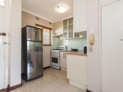 Rosalie 35 - Hotel VIC 10