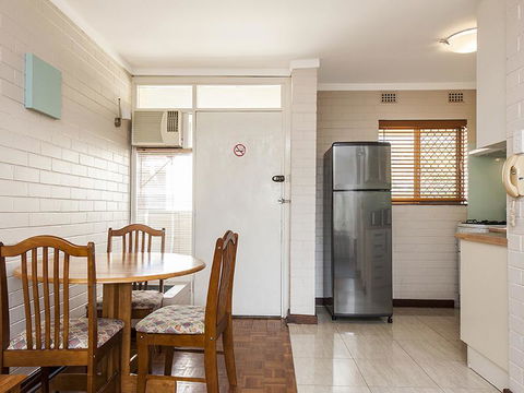 Rosalie 35 - Hotel VIC 5