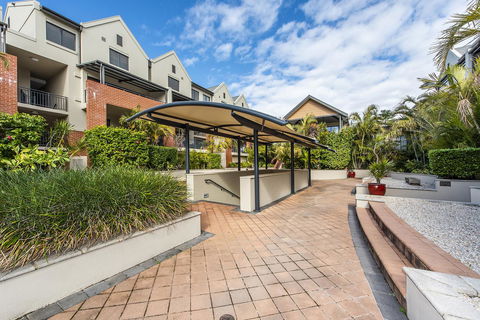 Subiaco Emporium Apartment - Hotel VIC 10