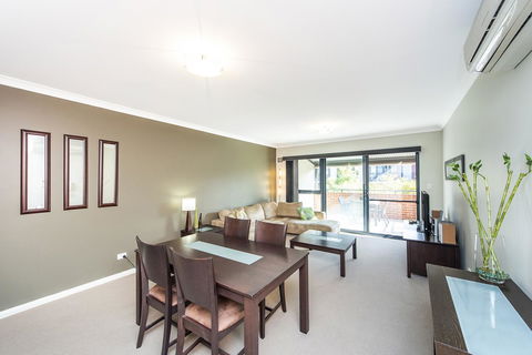 Subiaco Emporium Apartment - Hotel VIC 23