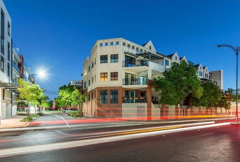 Subiaco Emporium Apartment - Hotel VIC 0