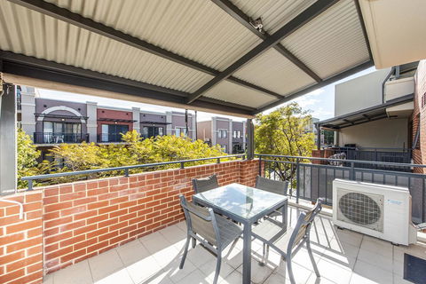 Subiaco Emporium Apartment - Hotel VIC 1