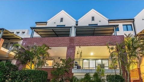 Subiaco Emporium Apartment - Hotel VIC 7