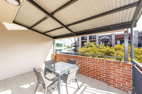 Subiaco Emporium Apartment - Hotel VIC 9