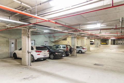 Subiaco Emporium Apartment - Hotel VIC 21